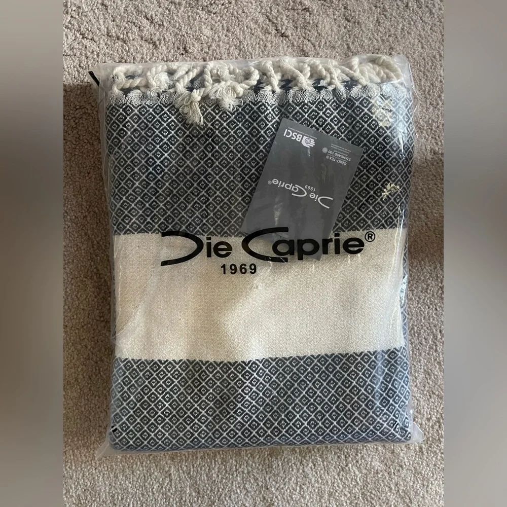 Turkish Beach Towel